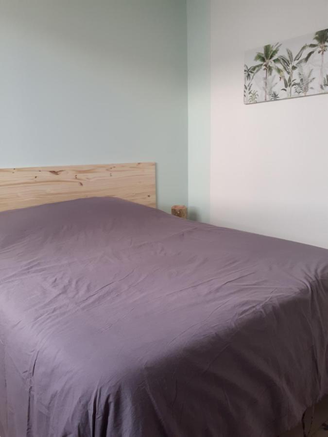 Les Sables D'Olonne Apartment Ngoại thất bức ảnh
