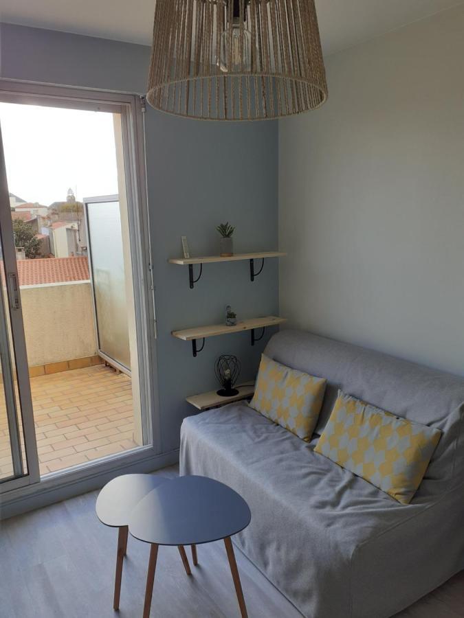 Les Sables D'Olonne Apartment Ngoại thất bức ảnh